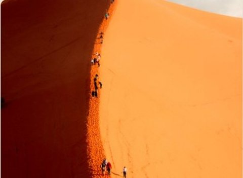 Namibia